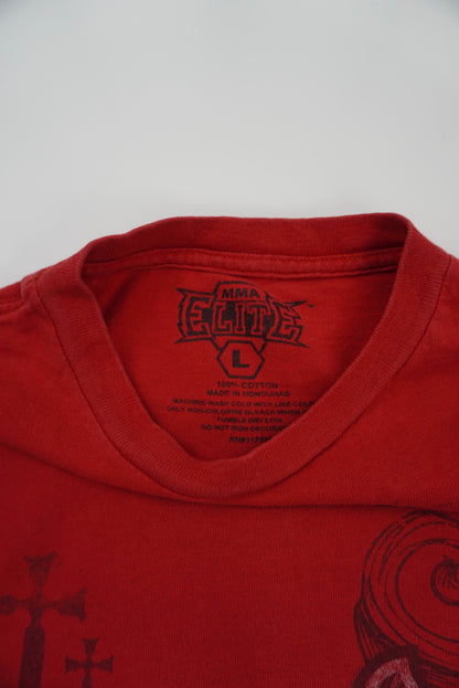 MMA Elite T-Shirt