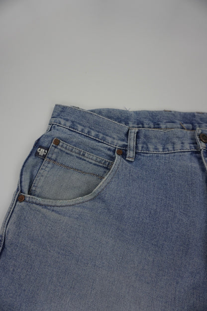 Pelle Pelle baggy Pants