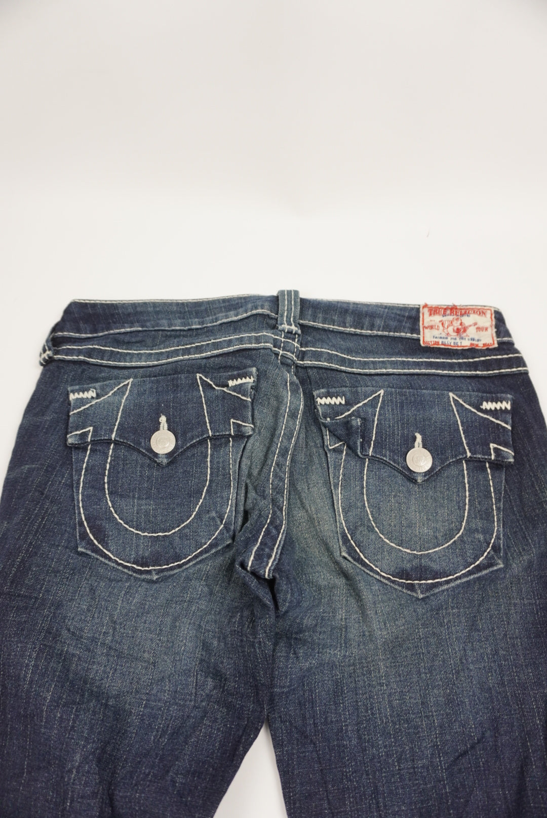 True Religion Billy Big T Pants