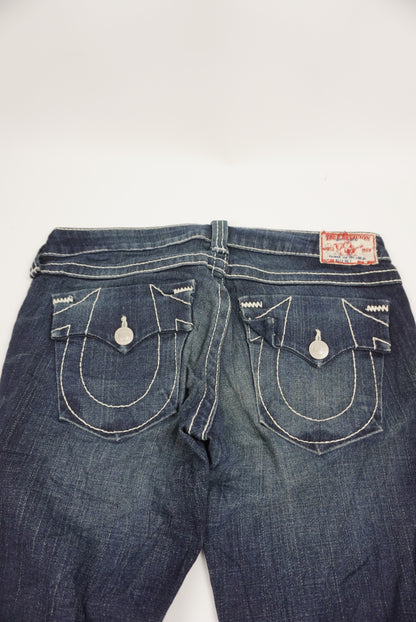 True Religion Billy Big T Pants