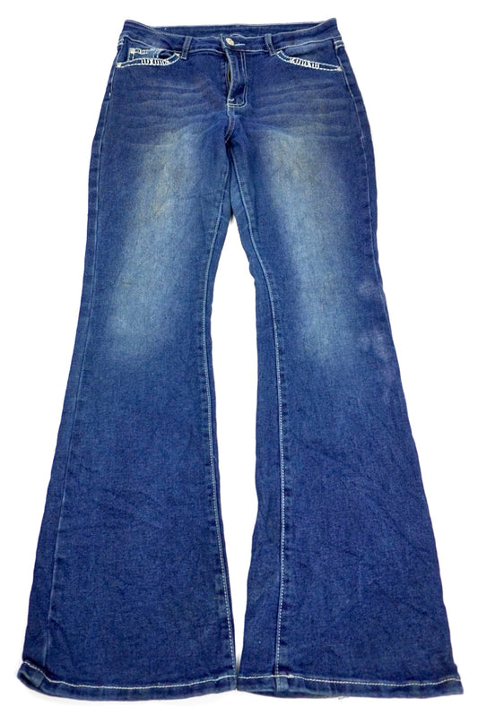 H&Y flared Pants
