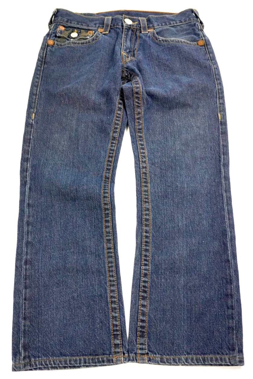 True Religion Bootcut Pants