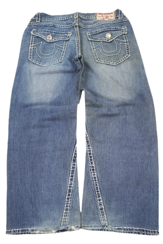 True Religion Joey Pants