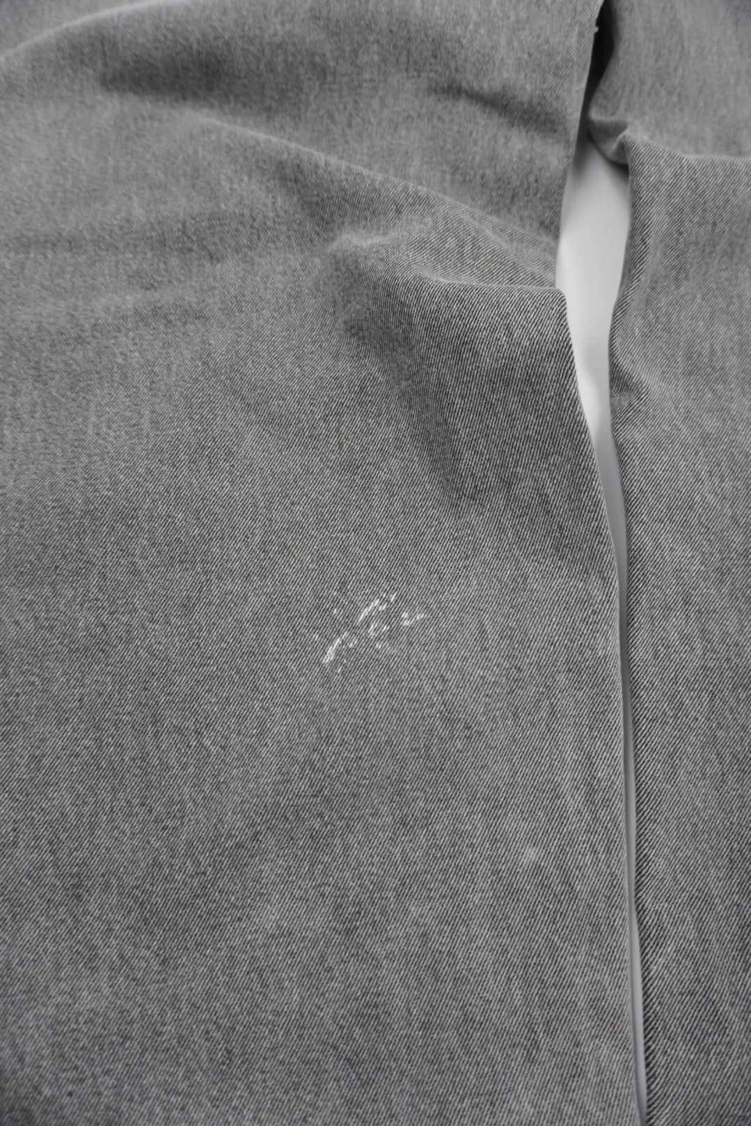 webs Baggy Pants
