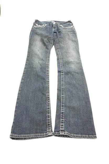 True Religion Boot Cut Pants