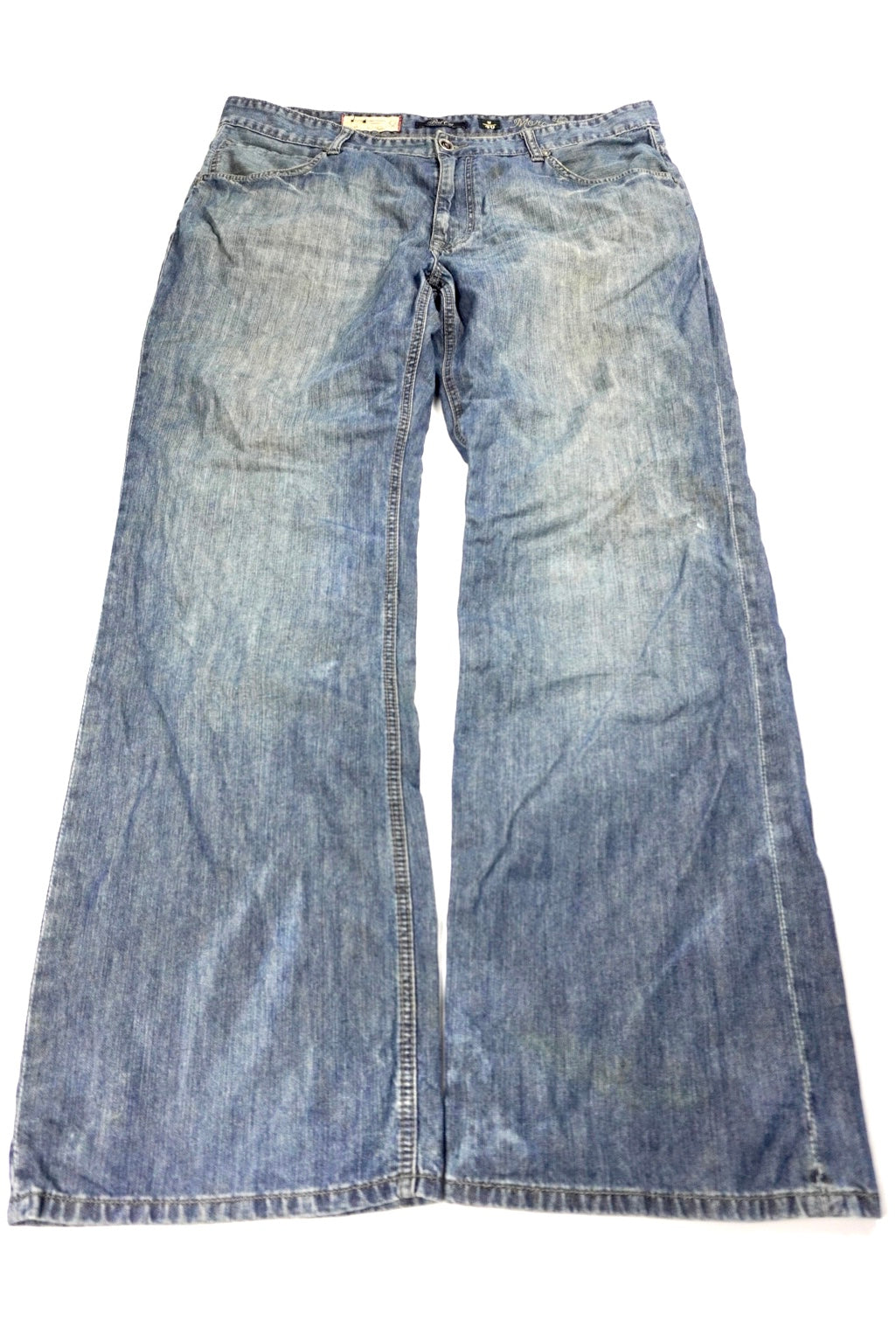 Marc Ecko designer bootcut pants