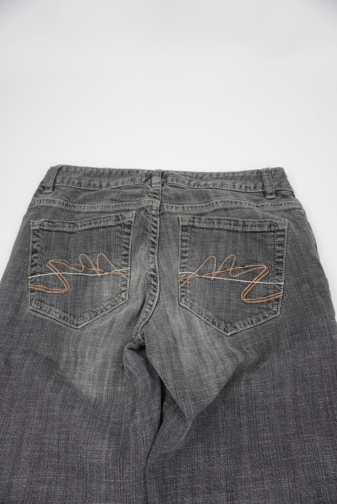 Metro 7 flared Pants