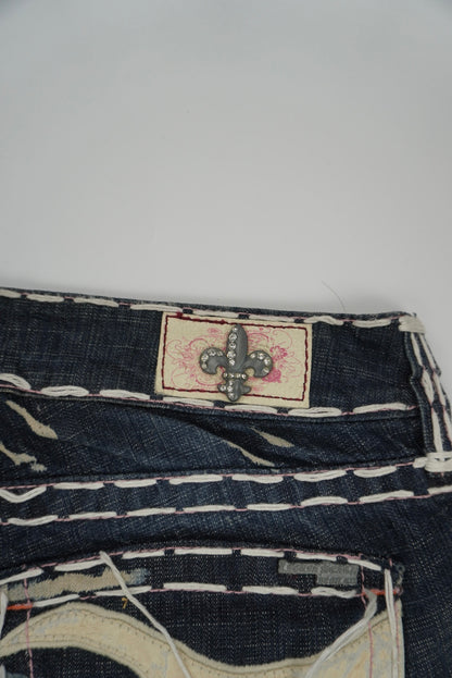 Laguna Beach mini Skirt