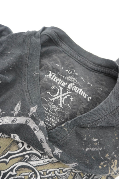 Xtreme Couture graphic Tee