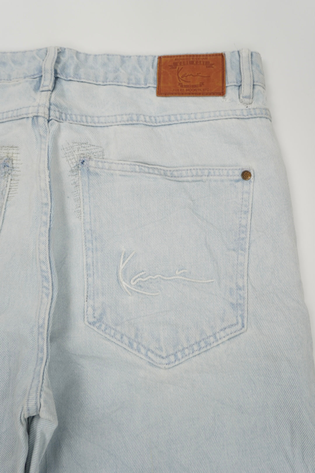 Karl Kani Baggy Pants