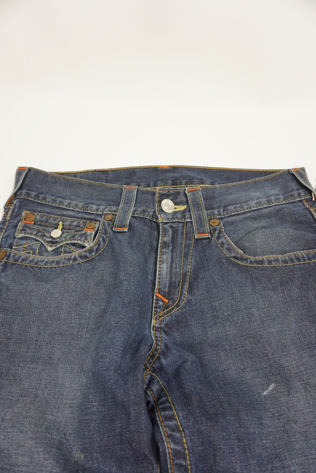 True Religion Skinny Pants