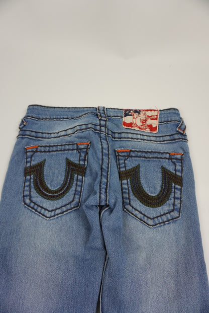 True Religion Skinny Pants