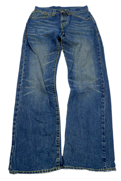 Cocolulu straight Pants
