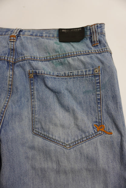 Rocawear Baggy Pants