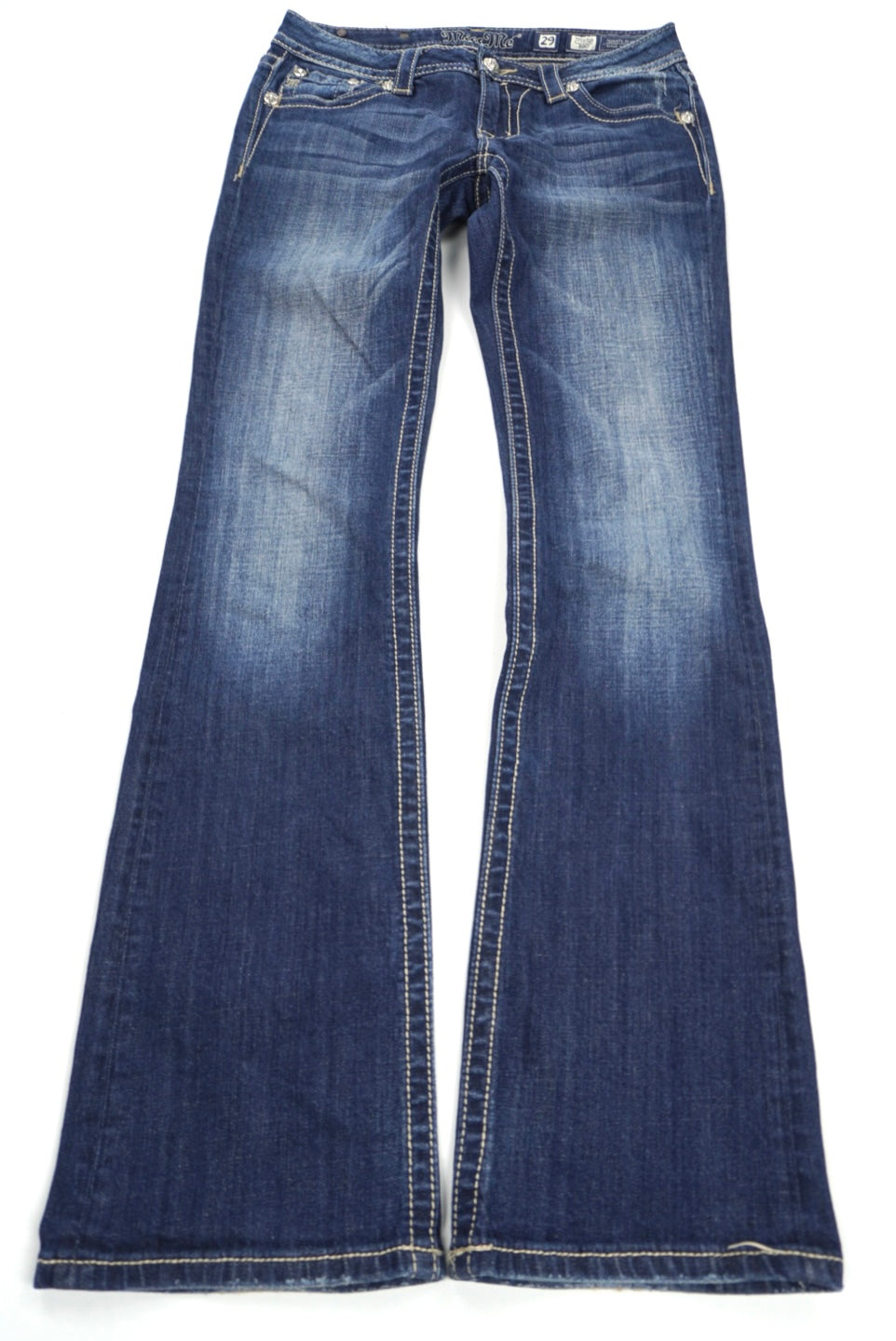 Miss Me boot pants