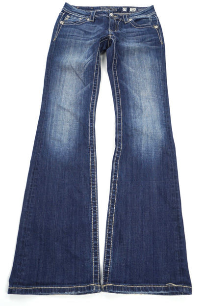 Miss Me boot pants