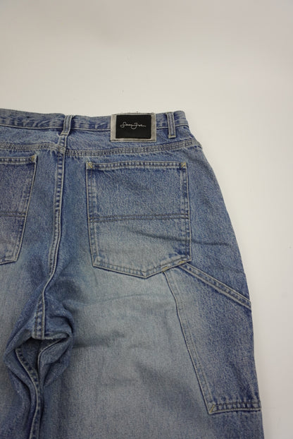 Sean John Baggy Pants
