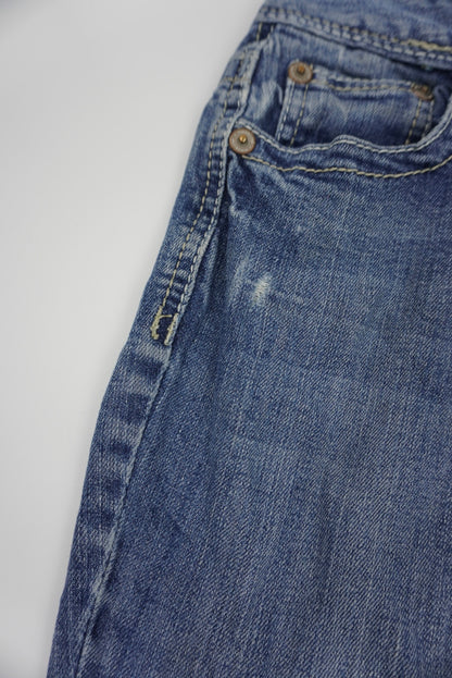 Maurices flared Pants