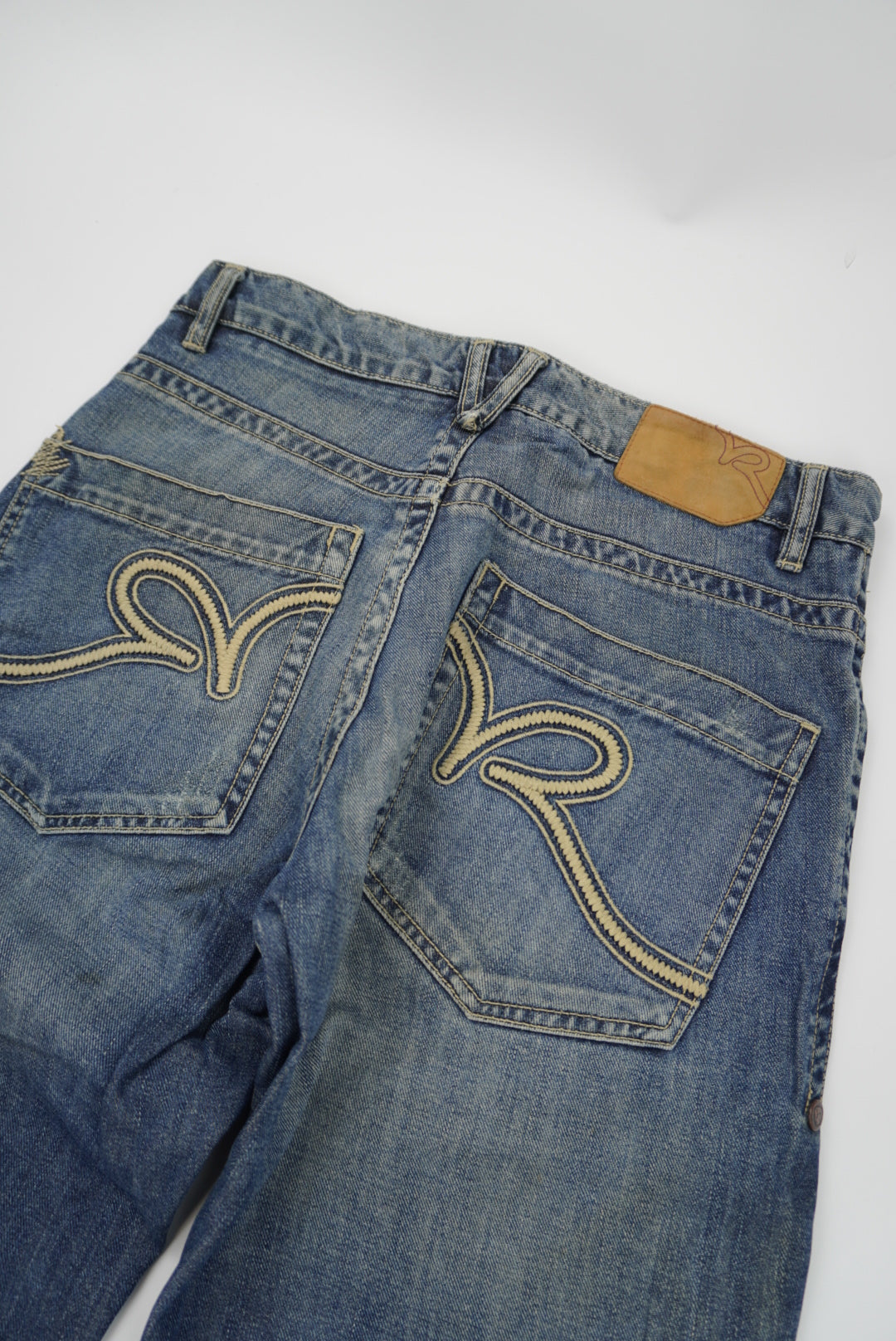 Rocawear flared Pants