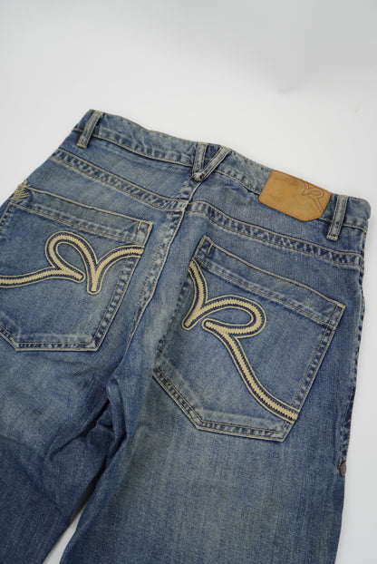 Rocawear flared Pants