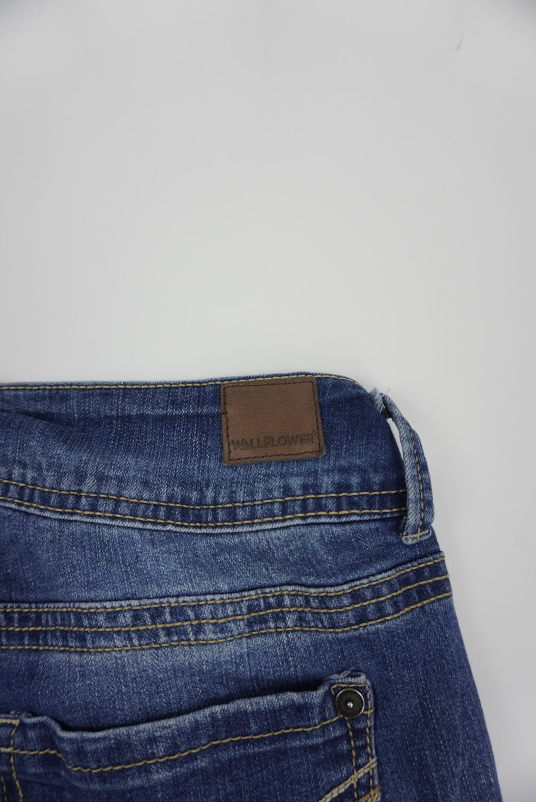 Wallflower flared Pants