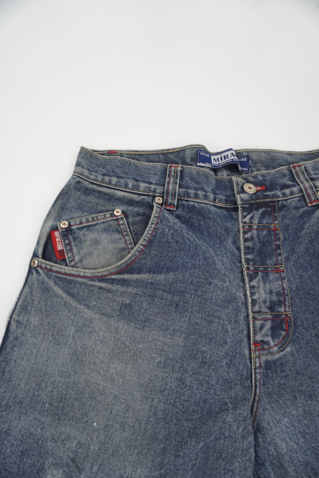 mirac jorts