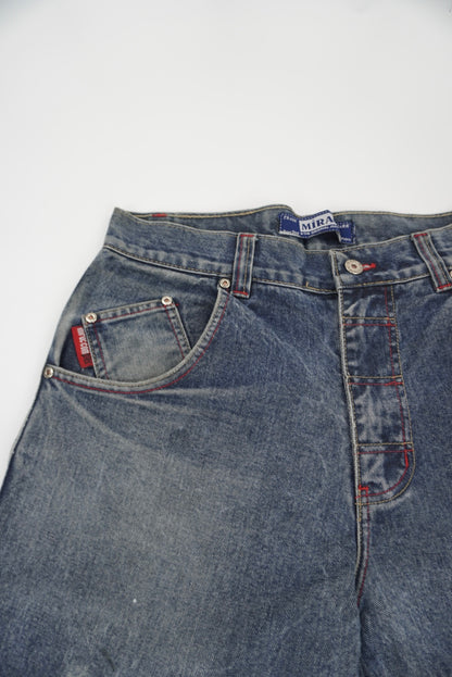 mirac jorts