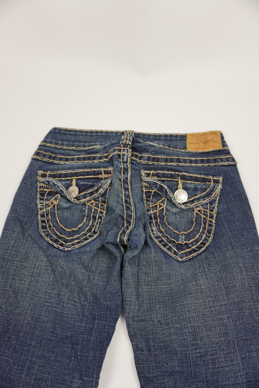 True Religion Joey super T Pants