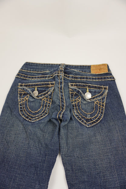 True Religion Joey super T Pants