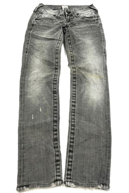 True Religion Straight Pants