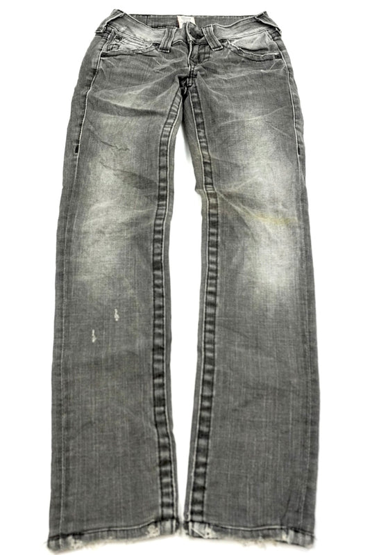 True Religion Straight Pants