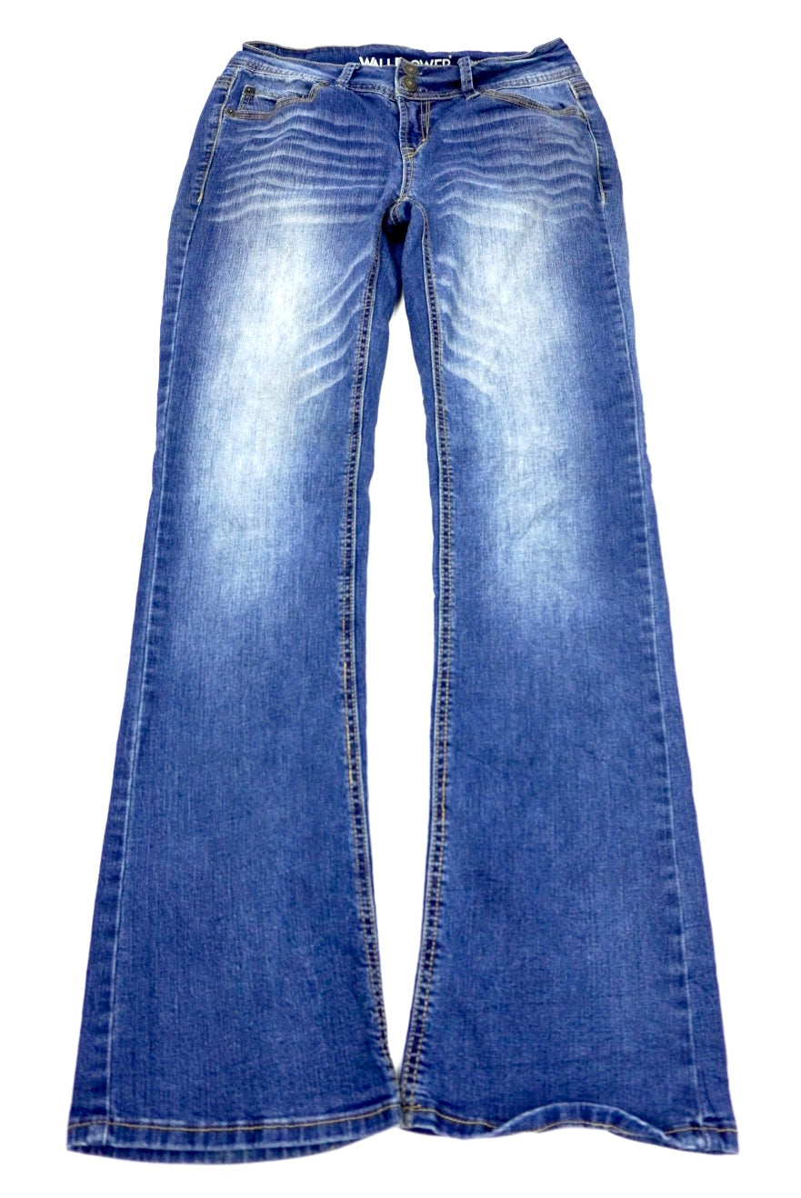 Wallflower flared Pants