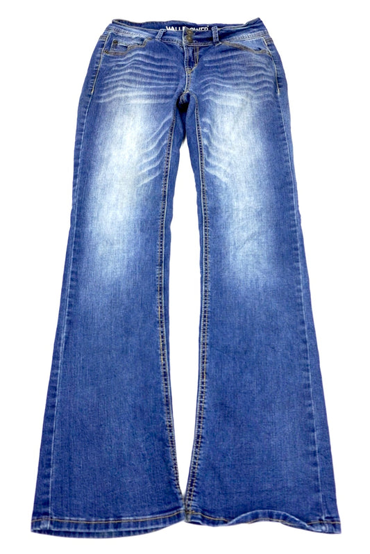 Wallflower flared Pants