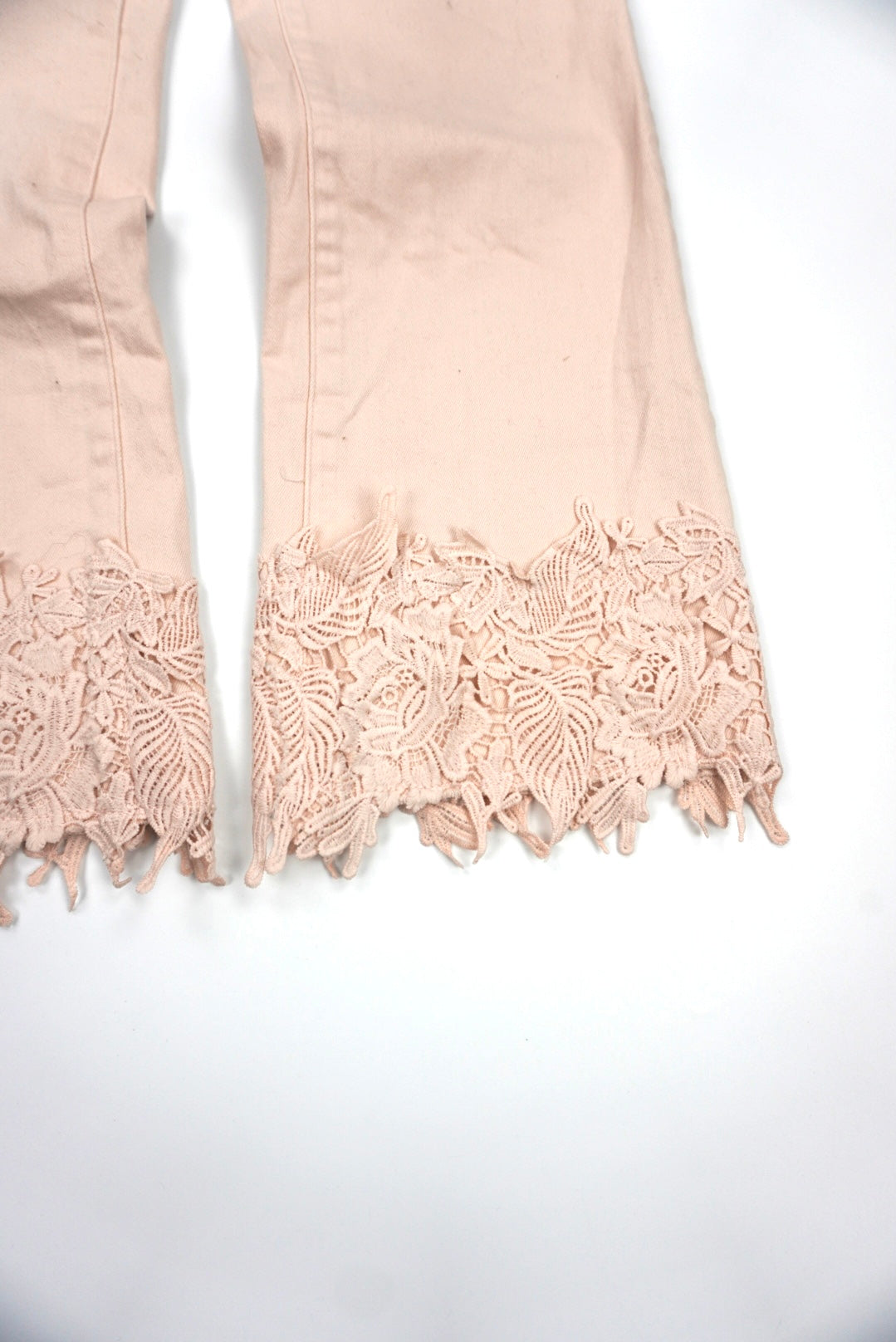 Grace Elements bootcut Boho Pants