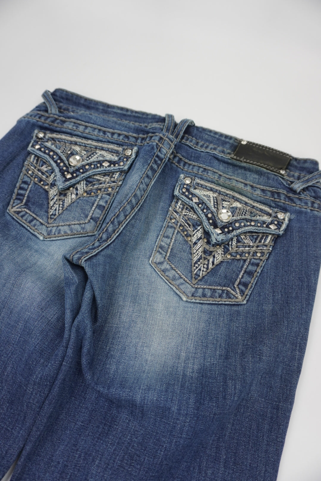 Vigoss the new york bootcut Pants