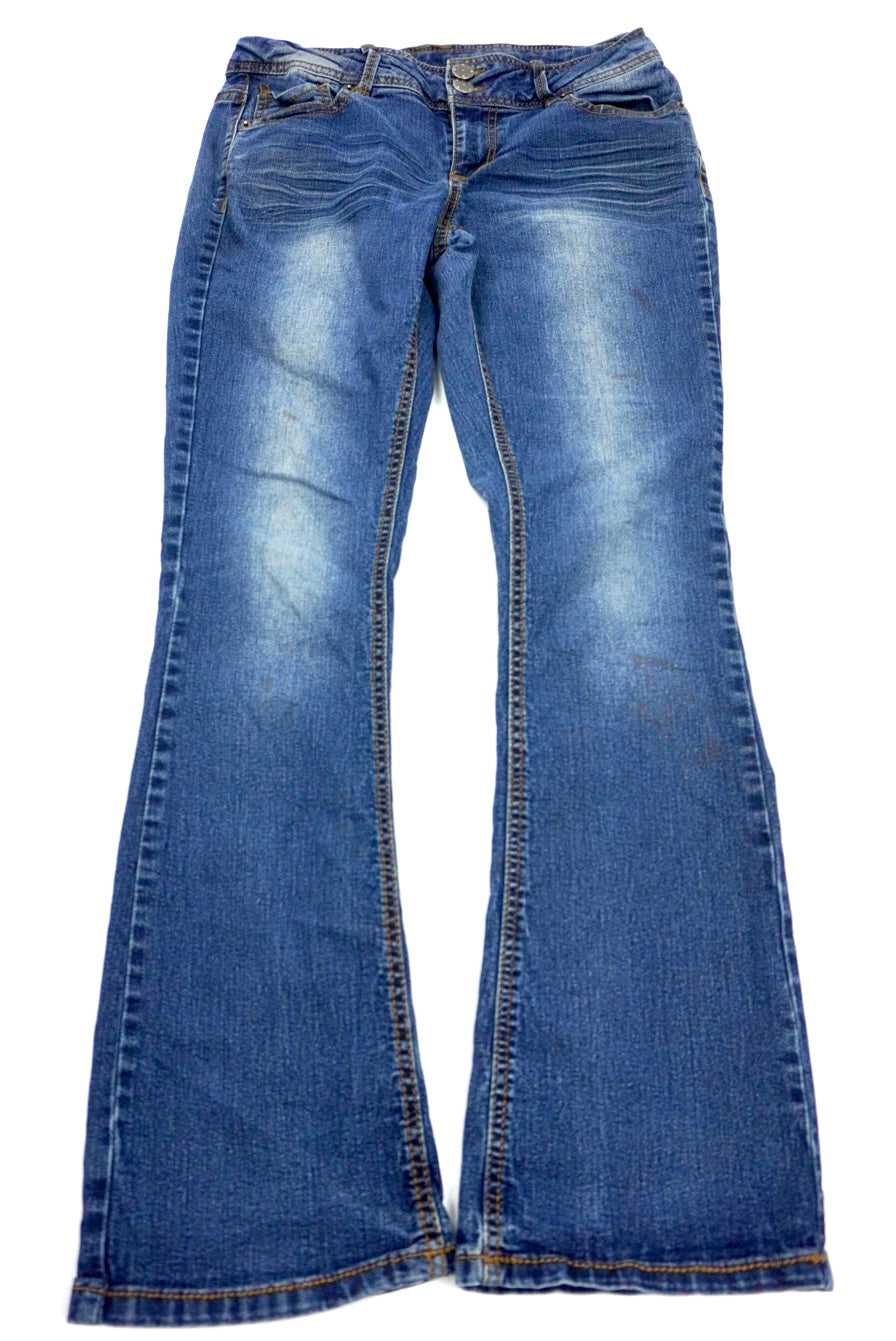 Faded Glory flared Pants