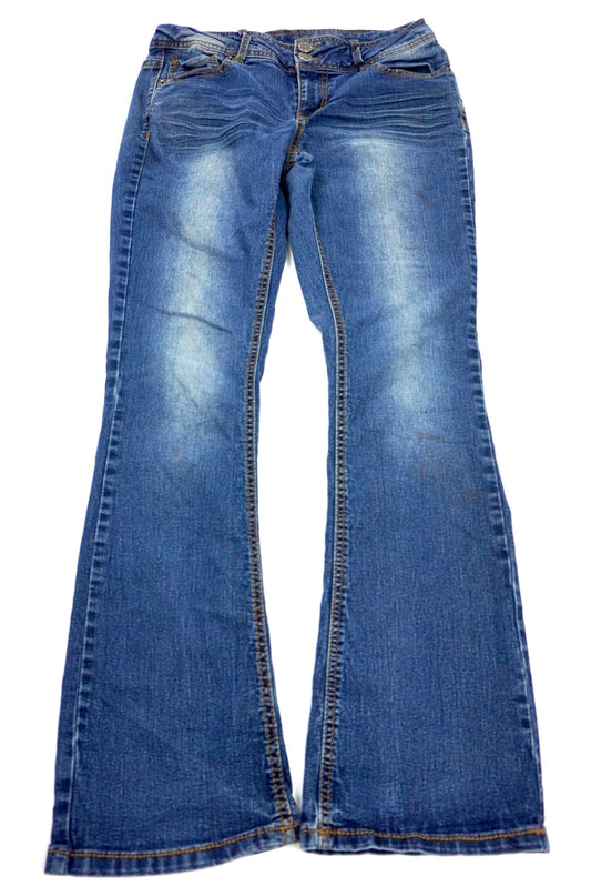 Faded Glory flared Pants
