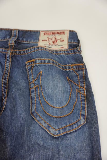 True Religion Skinny Pants