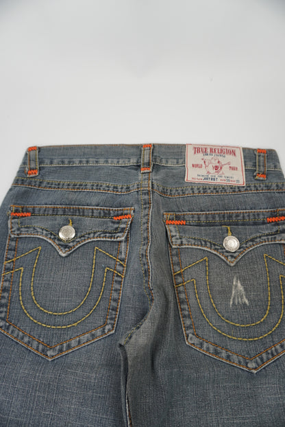 True Religion joey big T Pants