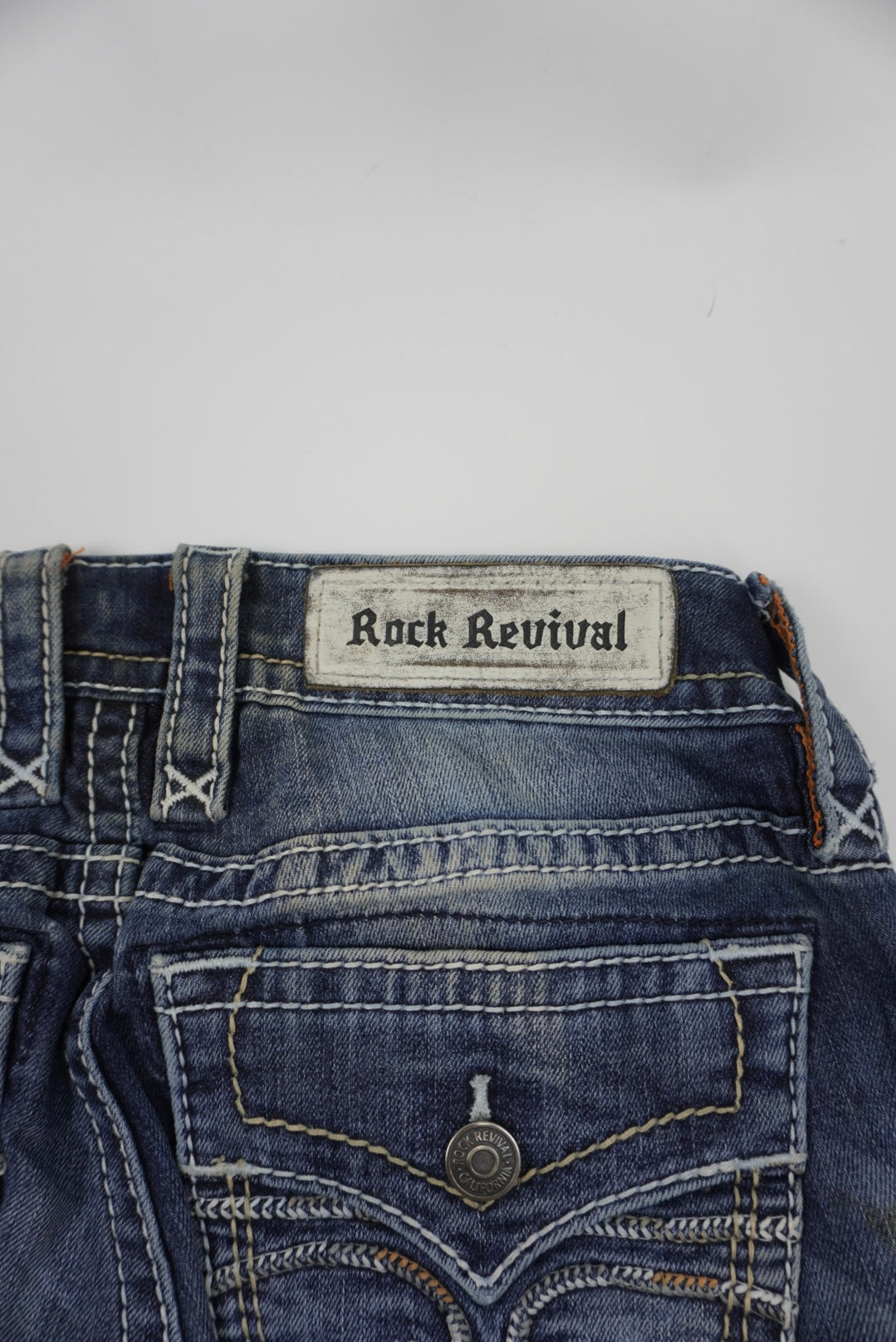 Rock Revival Boot Pants