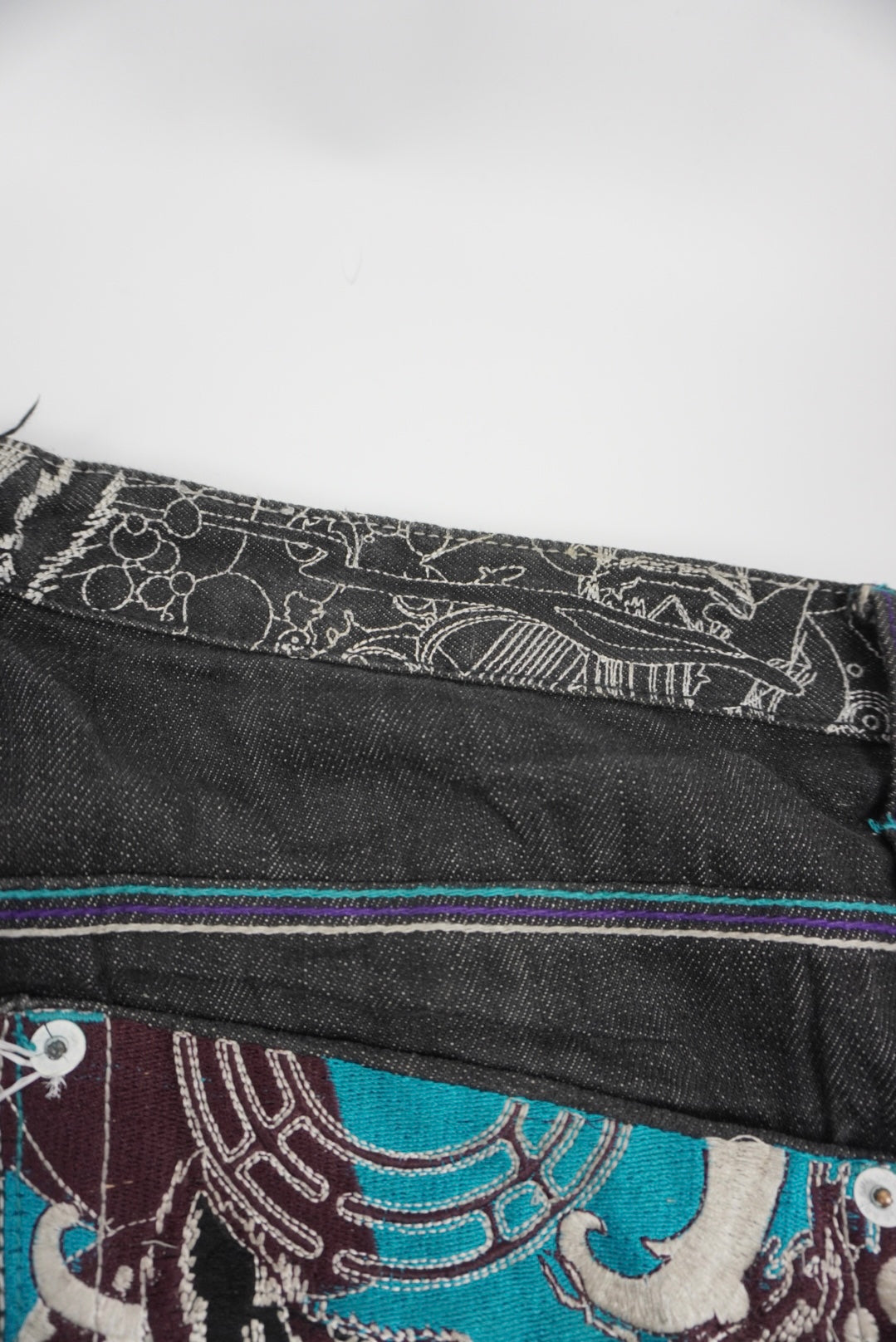Artful Dodger Baggy Pants