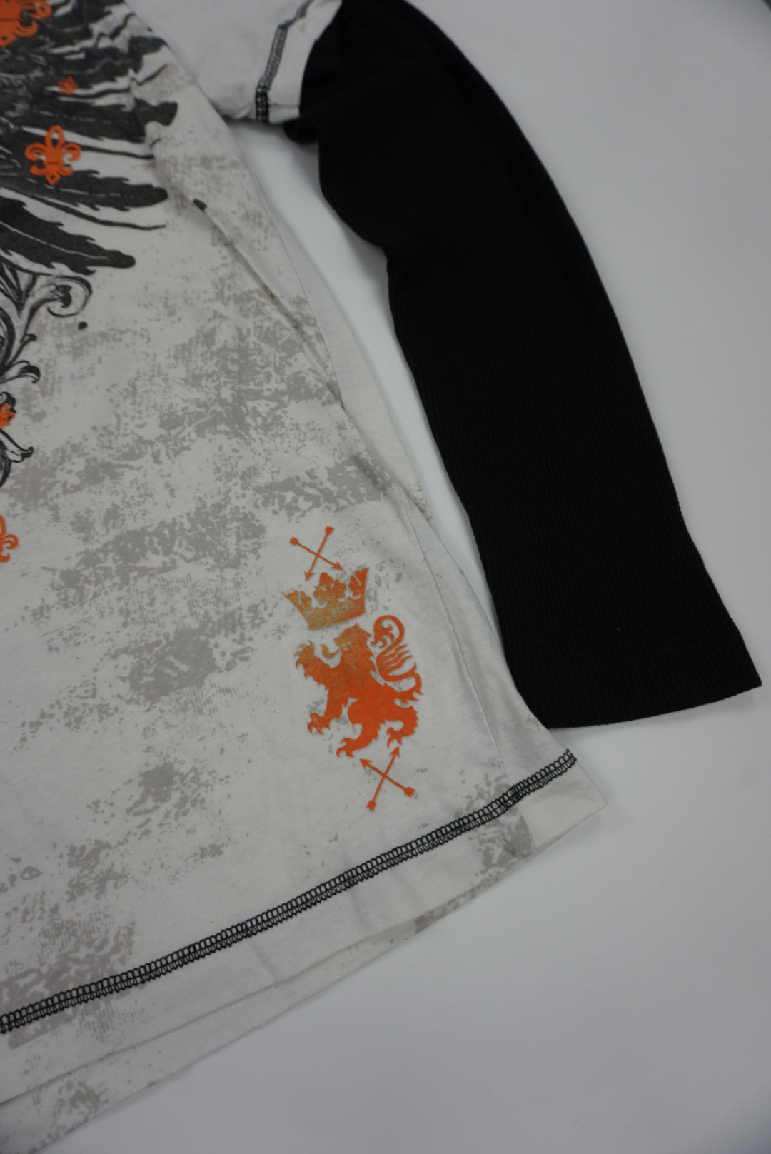 MMA Elite longsleeve