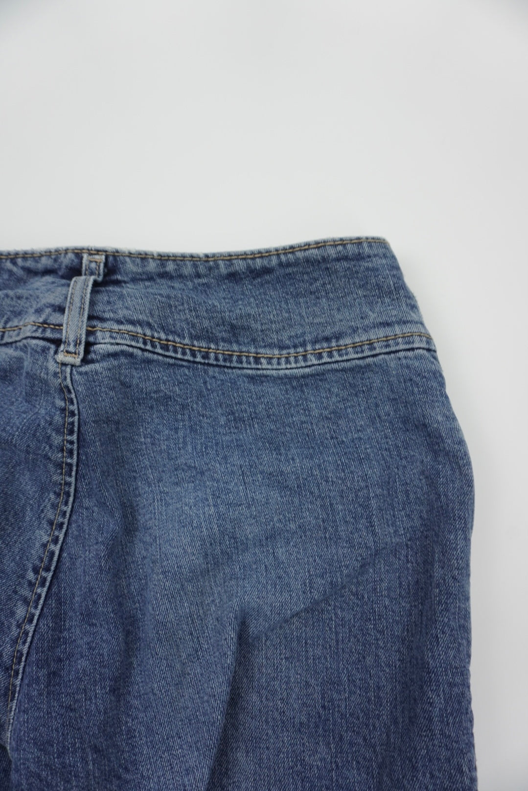 Silver Jeans 70s inspired flared Pants