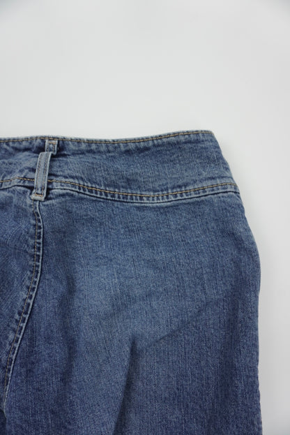 Silver Jeans 70s inspired flared Pants