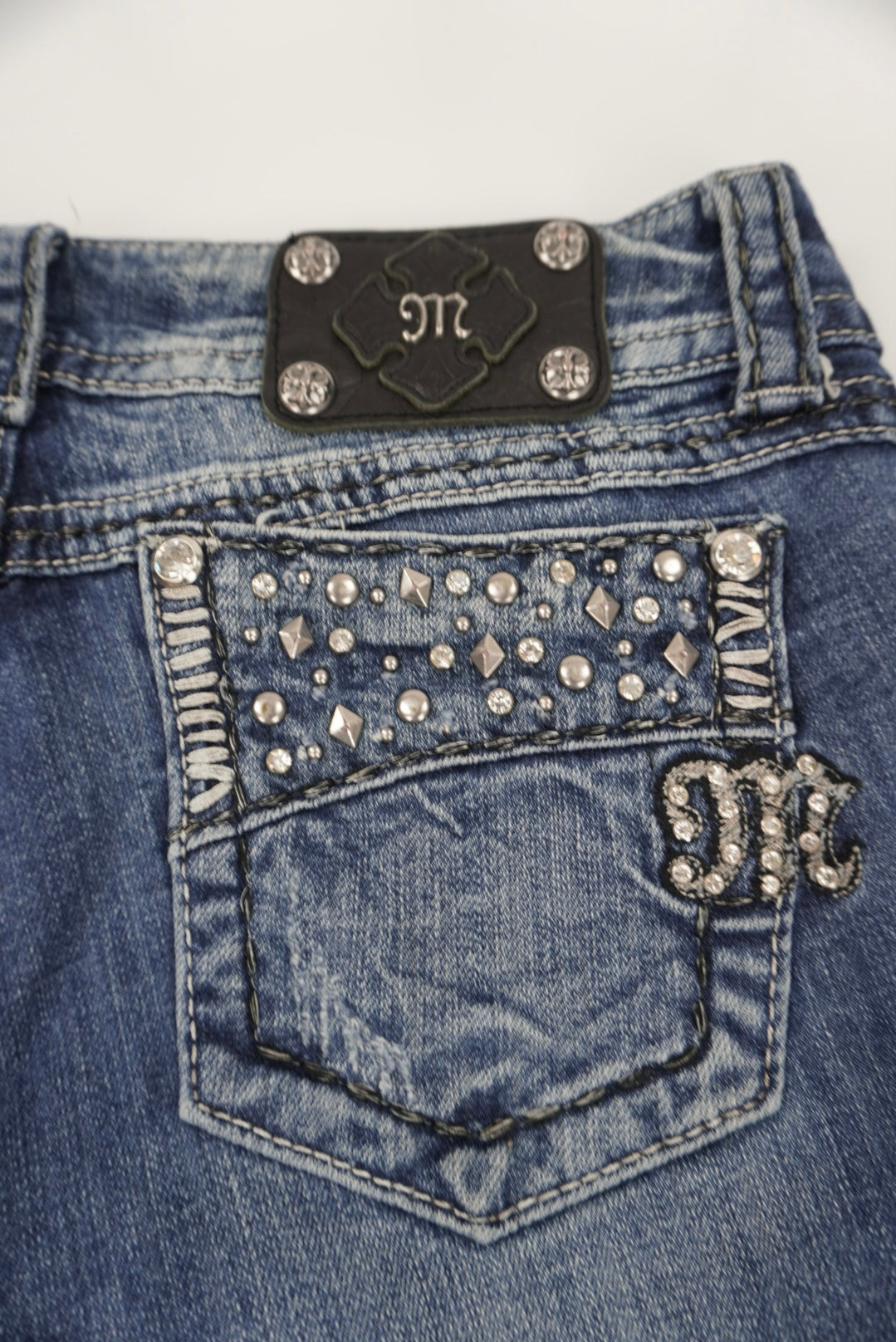 Miss Me Boot Pants