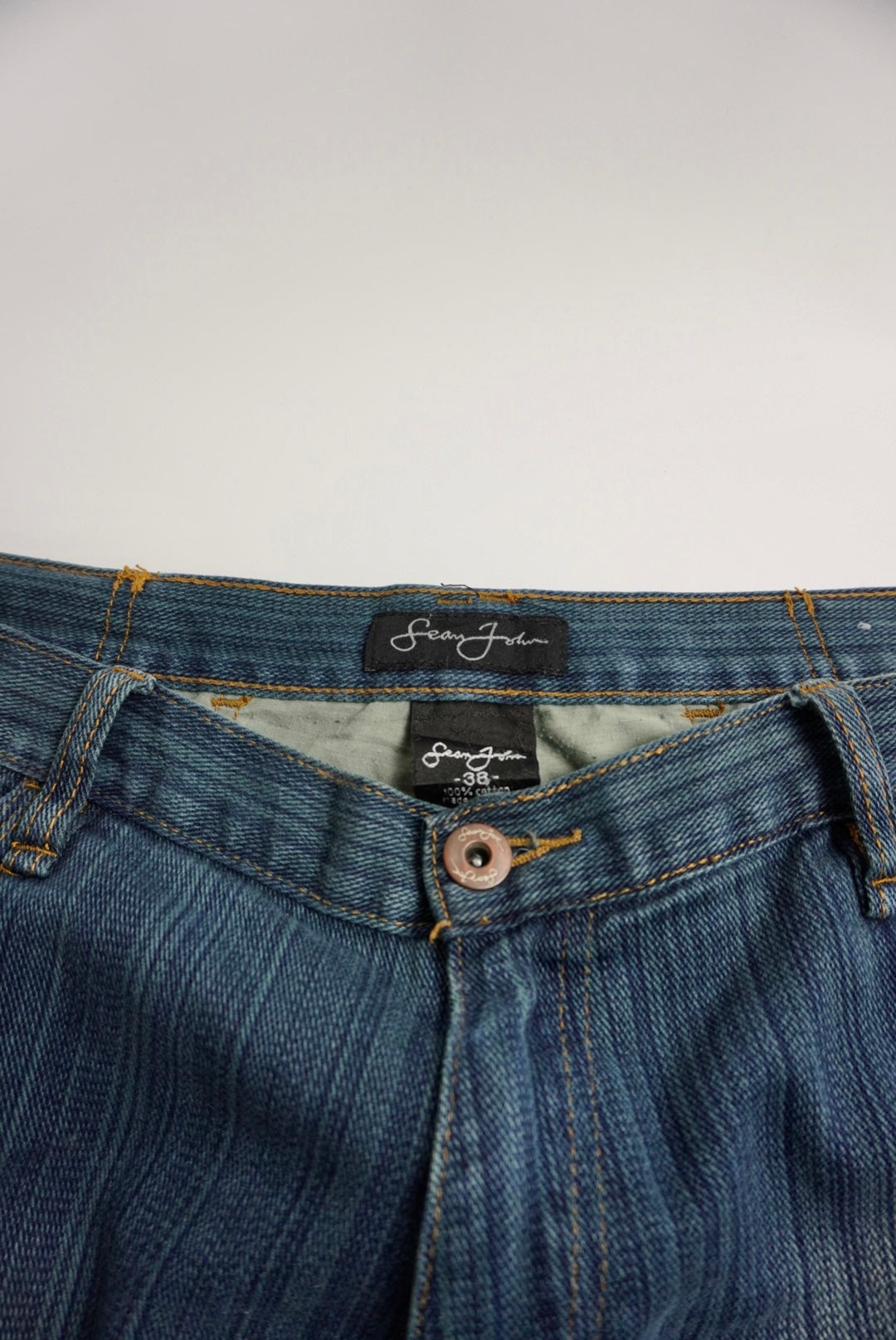 Sean John baggy Pants