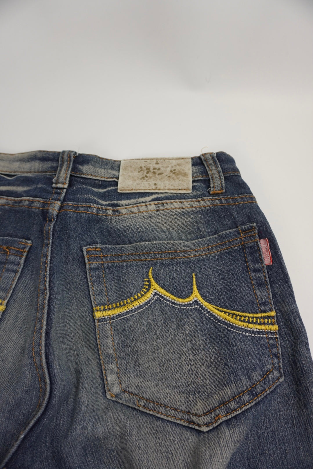 Kameno Baggy Jeans