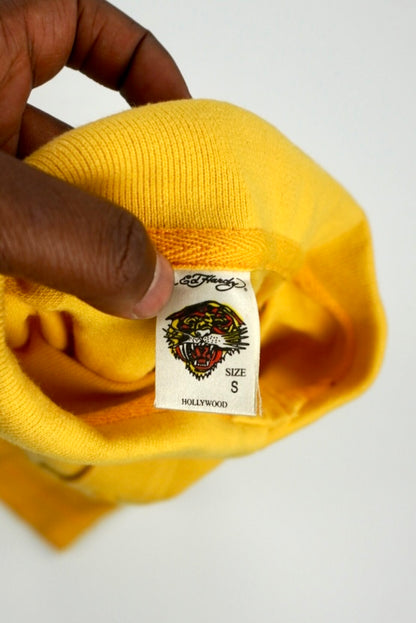 Ed Hardy Polo Tee