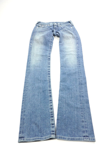 True Religion Billy Boot Pants