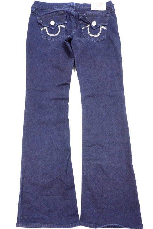 True Religion Bootcut Pants